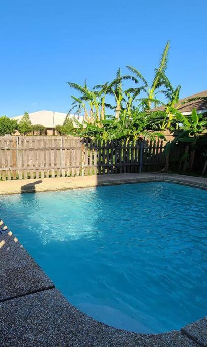 Orleans House With Pool & Parking, Peaceful Block Villa New Orleans Exterior photo